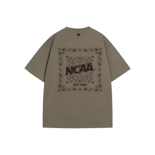 NCAA Унисекс Футболки