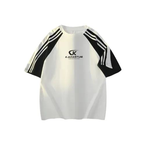 KADAKADA SUITE Унисекс Футболка