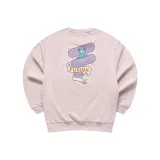 Голый розовый