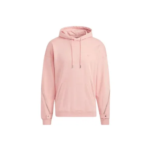 Adidas Originals Толстовка Мужская Розовая