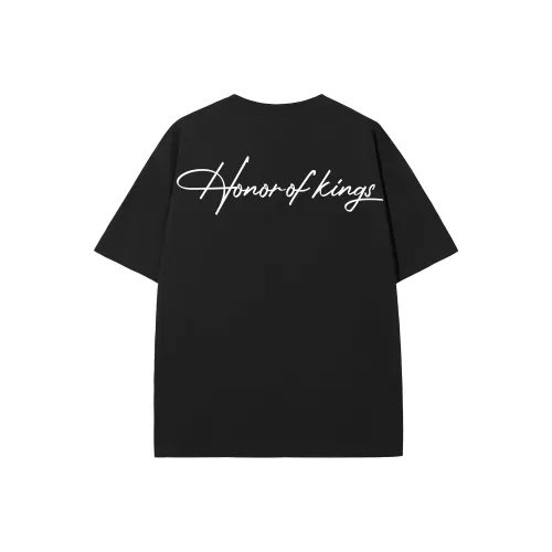 Honor of Kings Унисекс Футболки