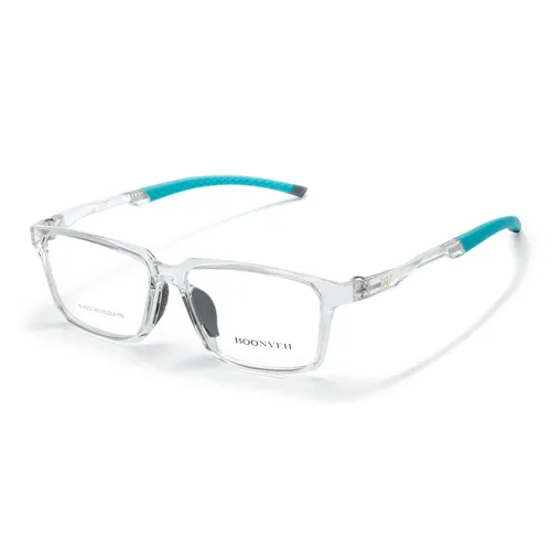 BOONVEII Очки с диоптриями Мужские