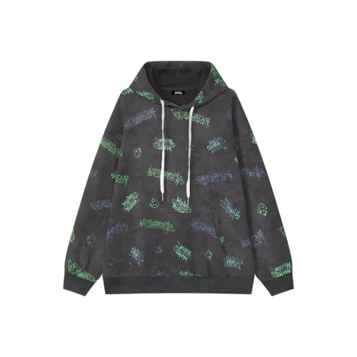 PAINWAKE Унисекс Свитшоты