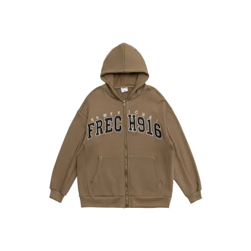 FEICHAI Унисекс Свитшоты