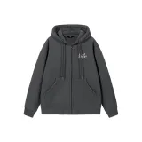 Темно-серый