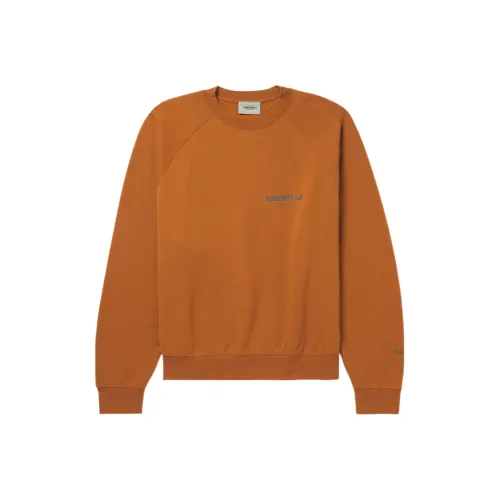 Fear Of God Essentials SS22 Свитшот Унисекс