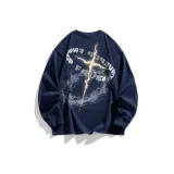 Темно-синий