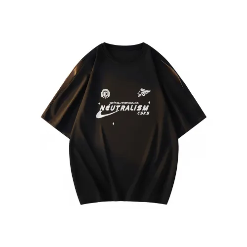 CSKS Унисекс Футболки