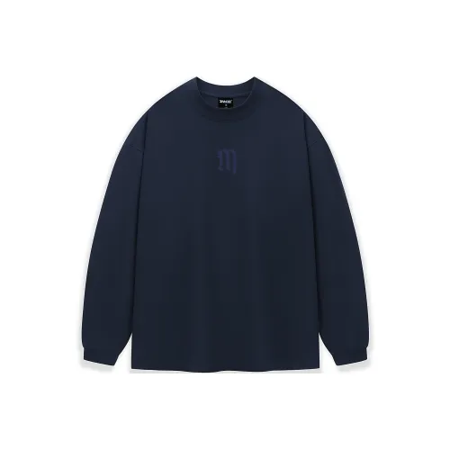 ZMOH M Collection Унисекс Футболки