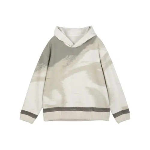 CROQUIS Унисекс Свитшоты