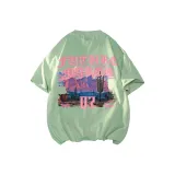 Светло-зеленый