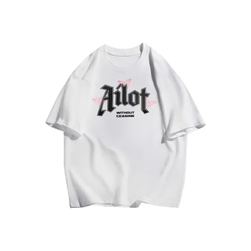 AiLoT Унисекс Футболки