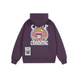 Тёмный фиолетовый