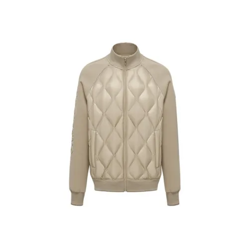 BOSIDENG Light Warm Goose Down Series Унисекс Свитшоты