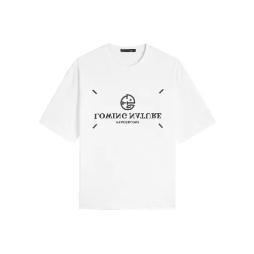 GXG Мужские T-рубашки