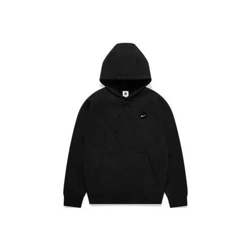 Свитшот Nike x DSM FW23 Унисекс Черный