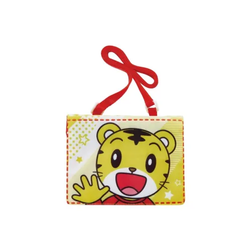 SKATER Полиэстер Сумка через плечо Мини Детская Желтая