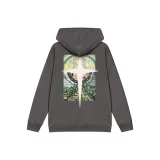 Темно-серый