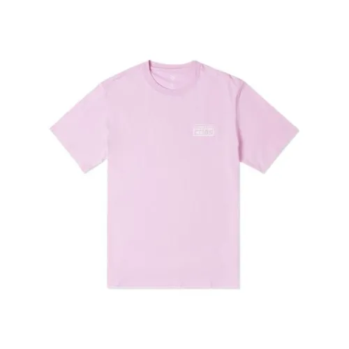 Конверс CONS T Рубашка Мужская Фиолетовая