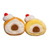 Капибара Мини Швейцарская Рулонная Подвеска