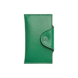 Мятный зеленый