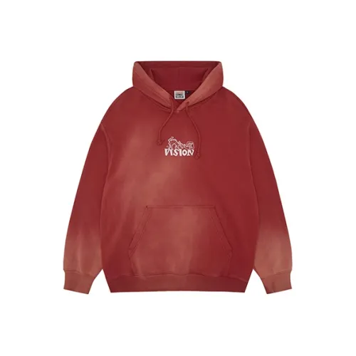 Vision Street Wear Толстовка Унисекс