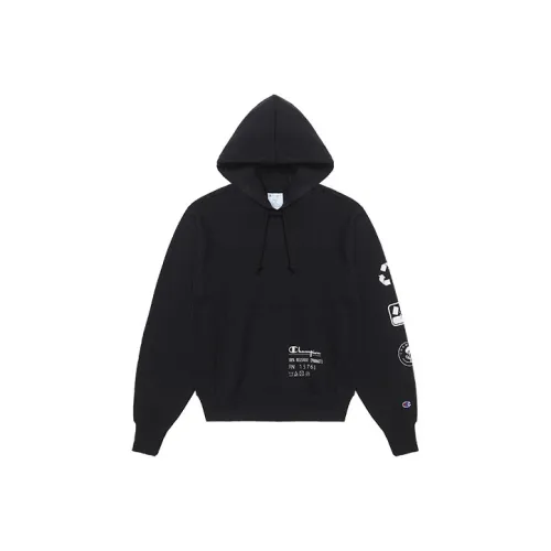 Champion FW22 Свитшот Американская версия Унисекс