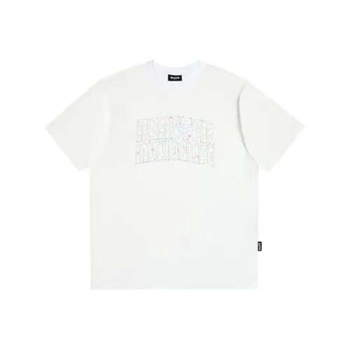 BEASTER Унисекс Футболка