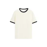 Морозный белый