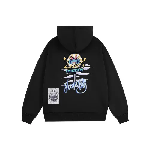 Уровень RELAX series Унисекс Свитшоты