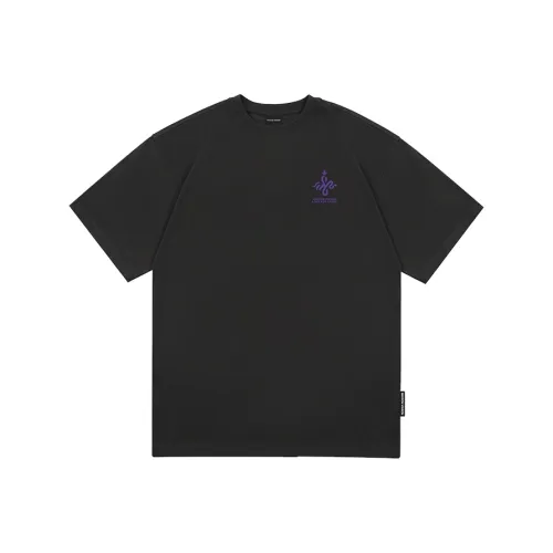 MAISON VINSON Унисекс Футболки