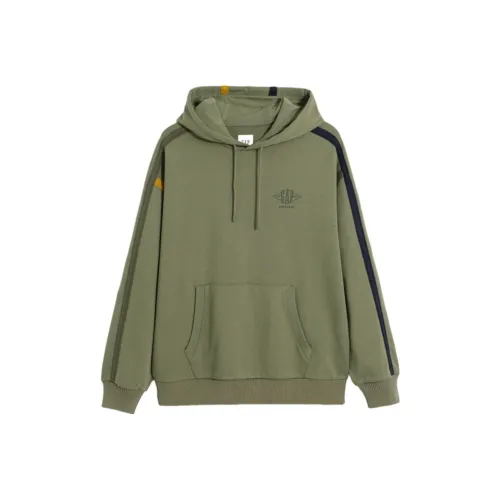 GAP co-brand Мужские Свитшоты