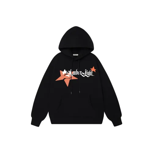 AMBER LIGHT Унисекс Свитшоты