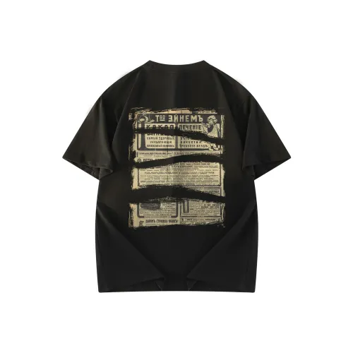 ROBINHOOD Унисекс Футболка