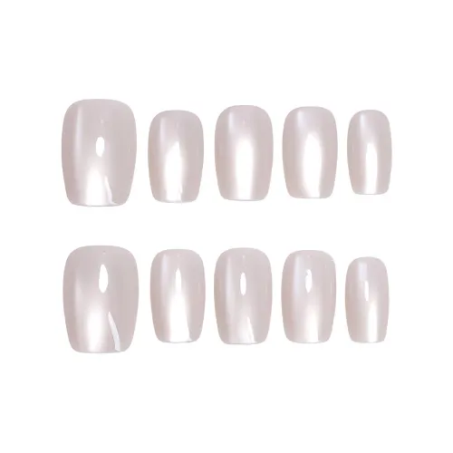 Gentle welcome Желательные ногти Женские