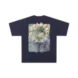 Темно-синий