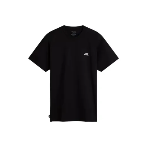 Vans SKATE CLASSICS T-Shirt Мужской Черный