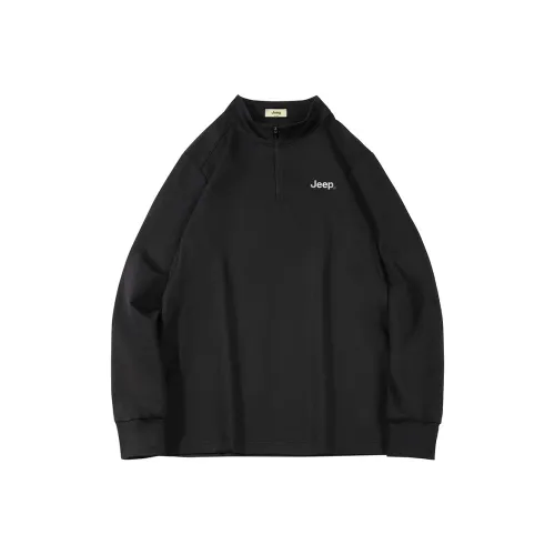 JEEP Унисекс Футболки