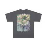 Темно-серый