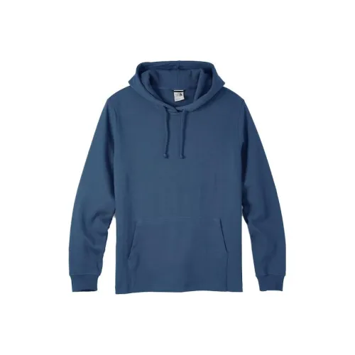 The North Face Shady Синий Мужской Свитшот