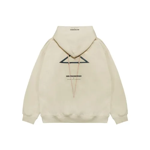 Ori Frederiqo Свитшот Унисекс