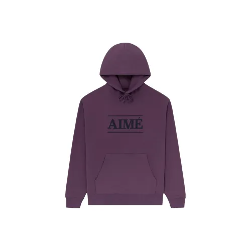 AIME LEON DORE Унисекс Свитшоты