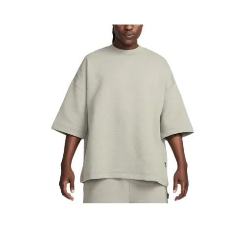 nike T-Shirt Мужская Темно-Серая Грязь