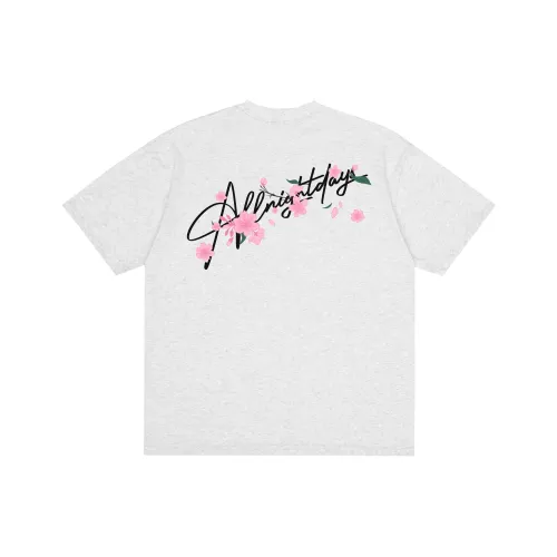 RECOLETA Унисекс Футболки