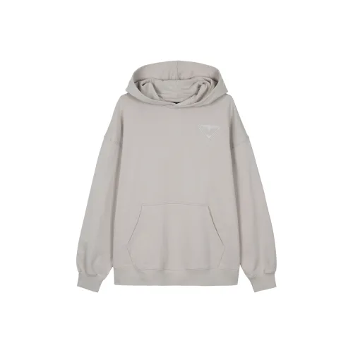 Boy London Свитшот Унисекс Хаки