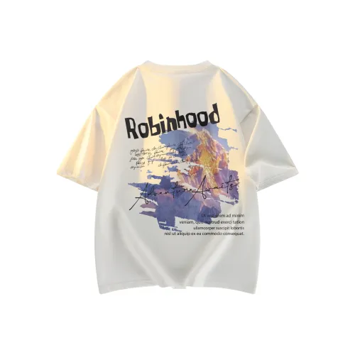 ROBINHOOD Унисекс Футболка