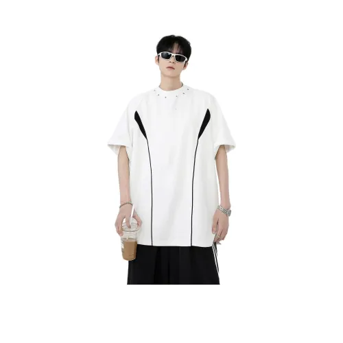 RICE NINE TEN Унисекс Футболка