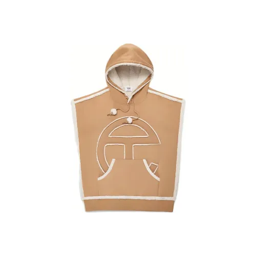 UGG Коричневый Мужской Свитшот