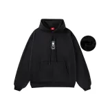 Черный (с флисовой подкладкой)