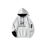 Светло-серый